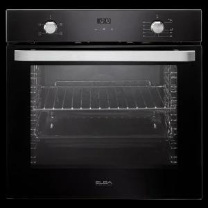 Elba Elio Fan gas oven - EL 10 XLB FG