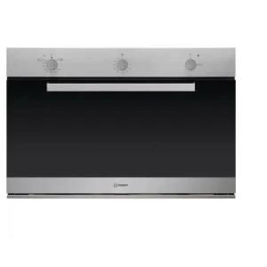 Indesit Electric Oven 90 CM, SS FGIM21.1M(IX)