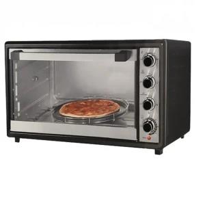 National CK-60B Electric Oven 60L Convection Rotisserie