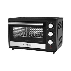Singer Electric Oven 46L - K46RCLD
