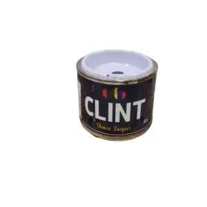 Red,0.05L CLINT Chinese Lacquer Paint 50ml 100ml (HM)