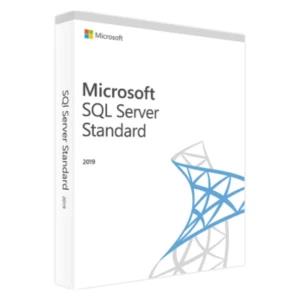 SQL Server 2019 Standard