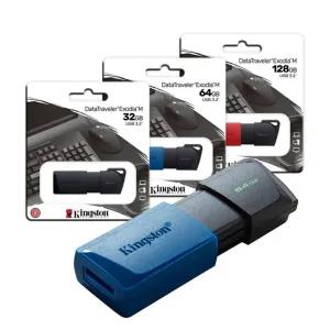 Kingston Pen Drive 8GB