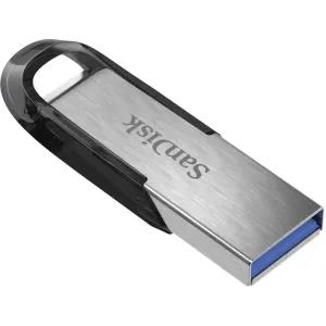 Grey CZ73 64GB ULTRA Pen Drive USB 3.0 High-Speed Flash Driv