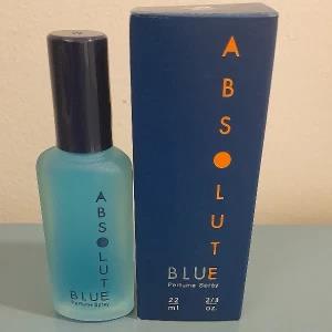 Absolute Blue Men's Perfume 22ml