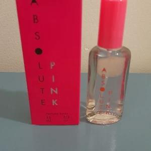 Absolute Pink Perfume Spray 22ml