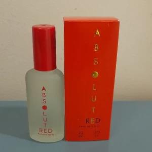 ABSOLUTE RED Perfume Spray 22ML