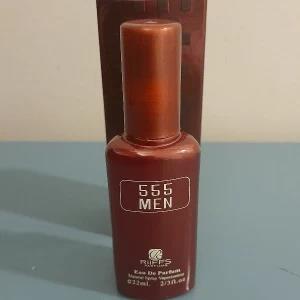 555 MEN Perfume 22ml Long Lasting Fragrance