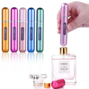5ml Perfume Refillable Bottle
