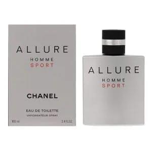 Allure Homme Sport CHANEL 100ML Perfume