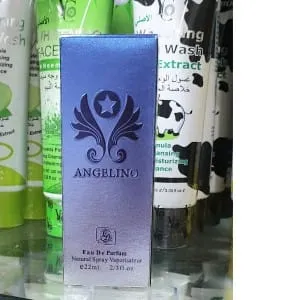 Angelano Perfume