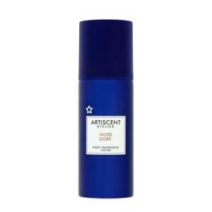 ARTISCENT ATELIER Eau De Parfum Musk Dore - 150 ml