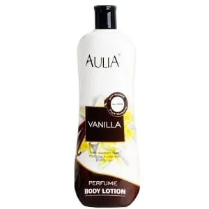 AULIA Perfume Body Lotion