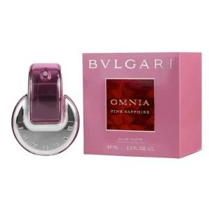 Bvlgari Omnia Pink Sapphire for Women 60ml