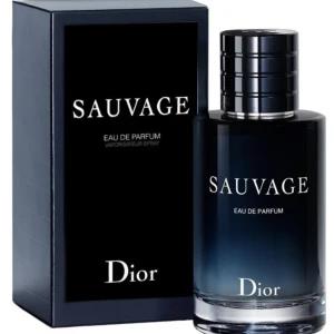 Christian Dior Sauvage 100ml perfume