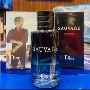 Christian Dior Sauvage Perfume for Men 100ml REPLICATE