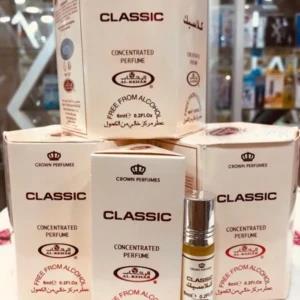 Classic Perfumes