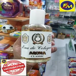 Cologne Aroma Eau De Cologne 250ml