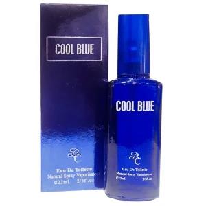Cool Blue Perfume 22ml-Long Lasting Fragrance