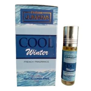 cool perfume