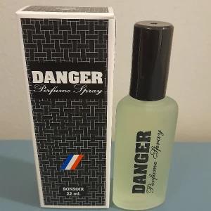 Danger Perfume Spray 22ML