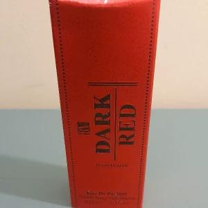 DARK RED Perfume 22ml Long Lasting Fragrance