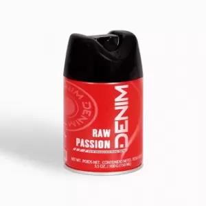 Denim Raw Passion Perfume Body Spray 150ml