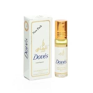 Dove's Perfumes