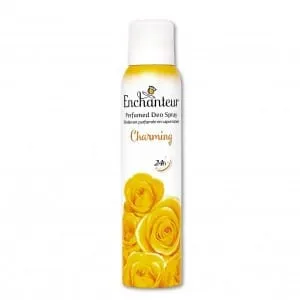 Encha Charming Perfumed Deo Spray
