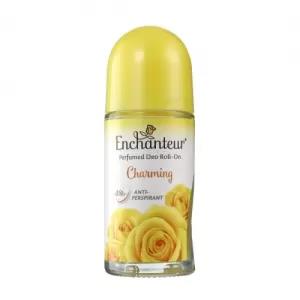 Enchanteurr _Charming Roll-On Deodorant 50 ml