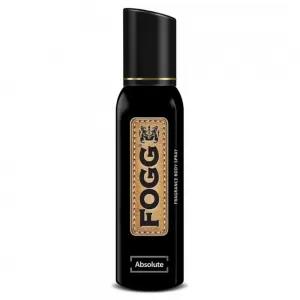 Fog.g_ Absolute Deo Fragrance Body Spray -150ml