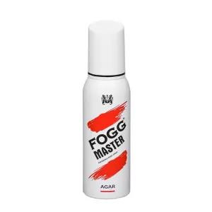 Fog.g_ Agar Deo Master Fragrance Body Spray 120ml