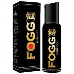 Fo.gg Body Spray Fresh Spicy Fragrance 150 ml