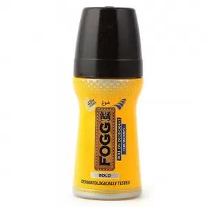 Fog.g_ Bold Roll on Deodorant for WOMEN - 50 ml