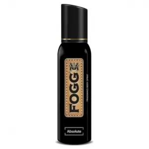 Fog.g Fragrance Body Spray for Men 150ml Absolute perfume