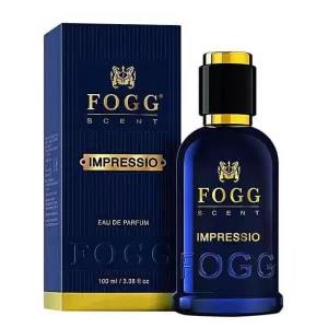 Fogg_ Impressio Perfume For Men, 100ml ( 100 % Original_ )