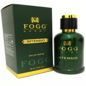 Fogg_ INTENSIO Perfume For Men, 100ml ( 100 % Original_ )