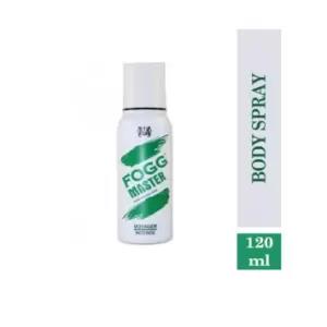Fogg_Master Voyager Intense Body Spray for Men & Women - 120