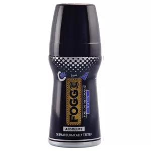 Fogg_ Roll On Deodorant Absolute For Men, 50 ml