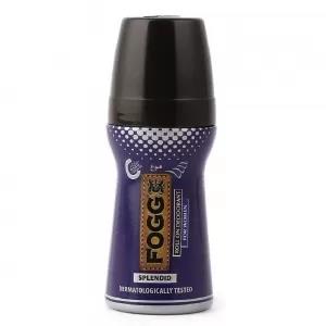 Fogg Splendid Roll on Deodorant Men 50ml