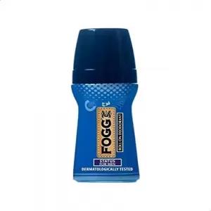 Fogg_ Status Roll on Deodorant for Men - 50 ml