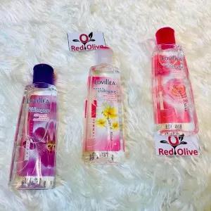 Gelly Cologne