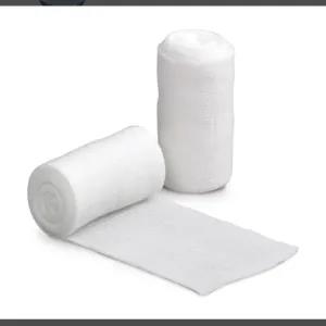 Generic Gauze Roll 5yrds Absorbent Medical
