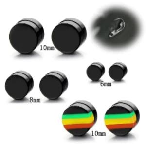 [Generic] Magnetic Earrings Body Weight Loss