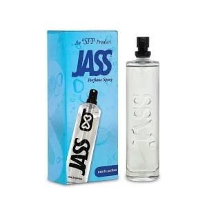 JASS Perfume Spray 8ml Body Spray Deodorant Fragrance