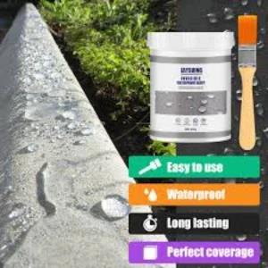 Jaysuing Invisible Waterproof Agent Anti-Leakage Sealant