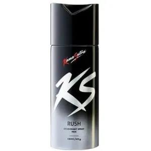 Kama Sutra Deodorant Spray