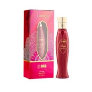 Lamya Non-Alcoholic 100ml Water Perfume