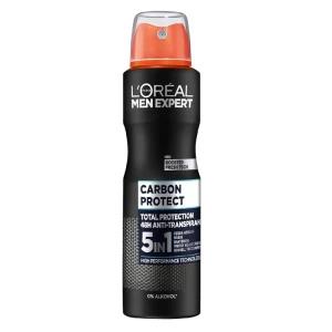 Loreal Men Expert 48H Carbon Protect Deodorant for Men