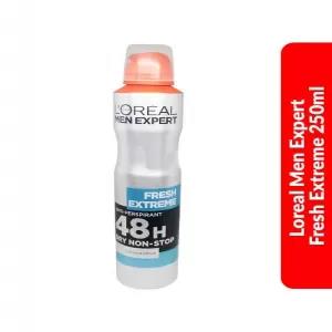 Loreal_Men Expert Fresh Extreme Body Spray 250ml Uk